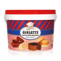 Ovalette - Ovaleks (Additif pour pâte) 5 Kg